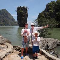 Отзыв от Жанна - Visa DTV